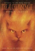 The Alchemist's Cat 1587172577 Book Cover