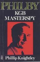 Philby: KGB Masterspy 0679726888 Book Cover