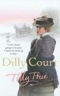 Tilly True 0099499630 Book Cover