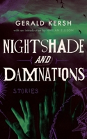 Nightshade and Damnations 1948405350 Book Cover