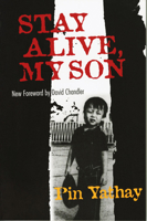 Stay Alive, My Son 0671663941 Book Cover