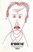 R'House: A Visual Memoir B0FLTS47NM Book Cover
