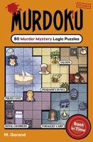 Murdoku Volume 2: Back In Time 1454961805 Book Cover