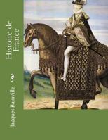 Hisroire de France 1495366952 Book Cover