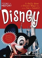 Today in History: Disney (Today in History) 1578602769 Book Cover