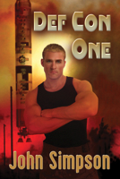 Def Con One 1935192590 Book Cover