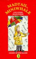 Madtail Miniwhale & Other Shape (Puffin Books) 0140340319 Book Cover