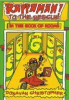 Rappaman to the Rescue 0956948227 Book Cover