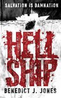 Hell Ship 1912578069 Book Cover