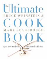 The Ultimate Cook Book: 900 New Recipes, Thousands of Ideas 0062098128 Book Cover