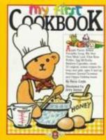 My First Cookbook: A Bialosky & Friends Book (Bialosky & Friends) 089480846X Book Cover