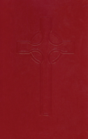 Book of Common Worship Daily Prayer 0664220320 Book Cover