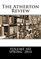 The Atherton Review 1492941727 Book Cover