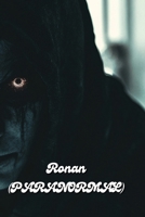 Ronan (PARANORMAL) B0DTFHRX1V Book Cover