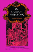 The Crimson Fairy Book 1539091651 Book Cover