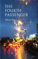 The Fourth Passenger 9380905068 Book Cover