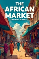 The African Market B0DTY9DVNC Book Cover