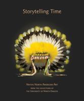 Storytelling Time 1555953166 Book Cover