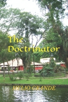 The Doctrinator B0BKXMRQ4K Book Cover