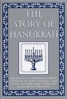 Story of Hanukkah 0517183609 Book Cover
