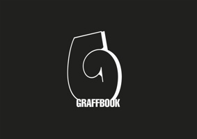 Graffbook: The Graffiti Sketchbook 1908211253 Book Cover