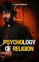 Psychology of Religion 1975857720 Book Cover