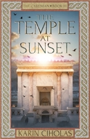 The Temple at Sunset B0FX7N9DD7 Book Cover