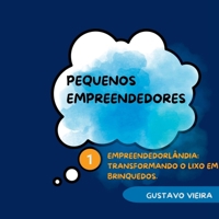 Pequenos Empreendedores 6526618545 Book Cover