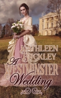 A Westminster Wedding 150924171X Book Cover