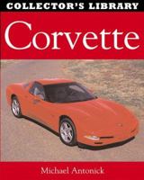 Corvette (Collector's Library) 0760314853 Book Cover