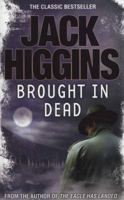 Brought In Dead 0425199339 Book Cover