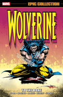 Wolverine Epic Collection, Vol. 7: To the Bone 1302951688 Book Cover