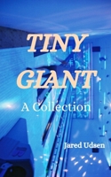 Tiny Giant 9363311457 Book Cover