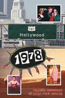 1978: Crashed Memories 0595482910 Book Cover