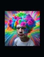 1,000 Roles Unseen: An Actor's Visual Journey Through 1,000 Imagined Characters B0H69RHZ5F Book Cover