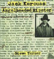 Jack Kerouac: Angelheaded Hipster 0670870382 Book Cover