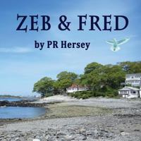 Zeb & Fred 1976132878 Book Cover