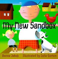 My New Sandbox 0786801727 Book Cover