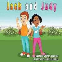 Jack and Judy 1999556607 Book Cover