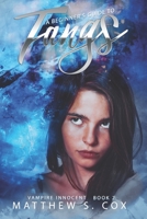 A Beginner's Guide to Fangs 1980842922 Book Cover