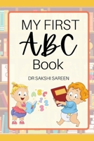 My First ABC Book B0BSFSHGZH Book Cover