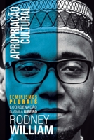 Apropriação Cultural 8598349968 Book Cover