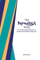 The Beyond26 Story 1957169060 Book Cover