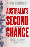Australia's Second Chance 0143783645 Book Cover