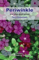 Periwinkle: and other short stories. B0F2TBL2NH Book Cover