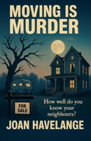 Moving is Murder 0228627907 Book Cover