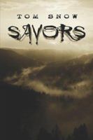 Savors 1424178355 Book Cover