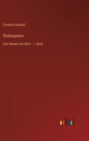 Shakespeare 3846023140 Book Cover