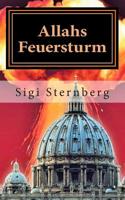 Allahs Feuersturm 1515352986 Book Cover