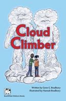 Cloud Climber 0989758516 Book Cover